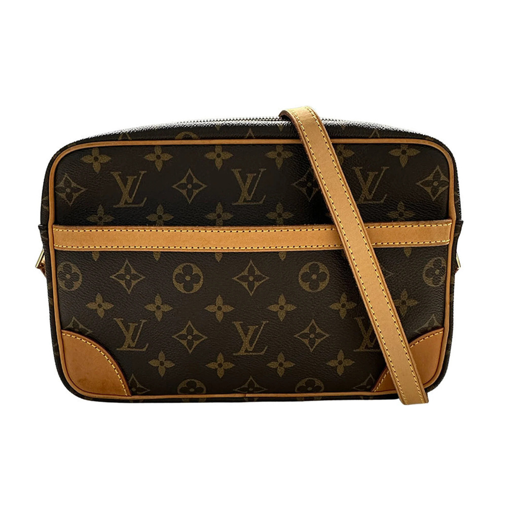 Louis Vuitton LOUIS VUITTON handbag, Monogram, women's brand shoulder bag, Mo...